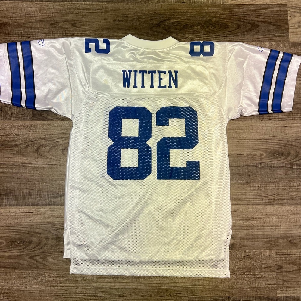 Dallas Cowboys Jersey